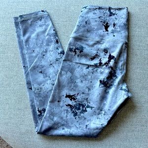 Fleo el toro 25” silver crystal